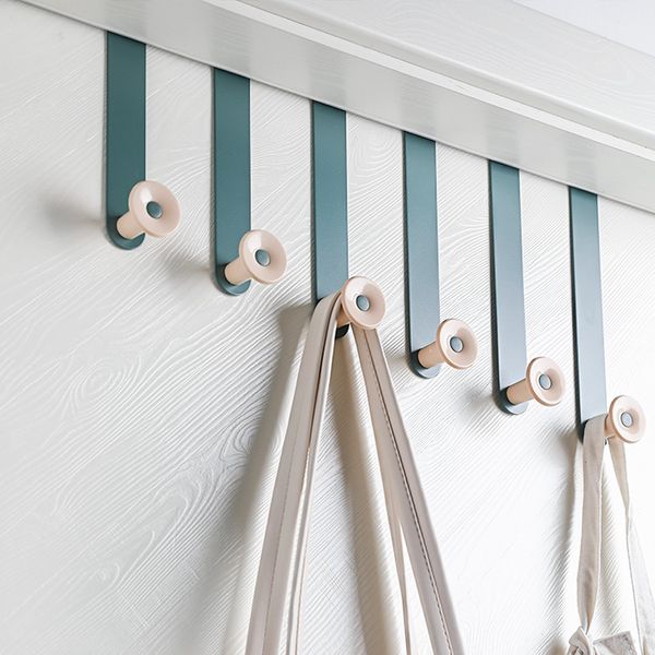 hook-six hooks hangers behind the door hanger metal coat hook rack bathroom storage racks home decoration
hook-six hooks hangers behind the door hanger metal coat hook rack bathroom storage racks home decoration