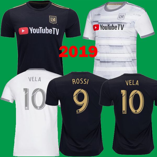 new 2019 2020 lafc carlos vela rossi home black soccer jerseys 19 20 zelaya gaber ciman zimmerman white parley primary football shirts, Black;yellow
new 2019 2020 lafc carlos vela rossi home black soccer jerseys 19 20 zelaya gaber ciman zimmerman white parley primary football shirts, Black;yellow