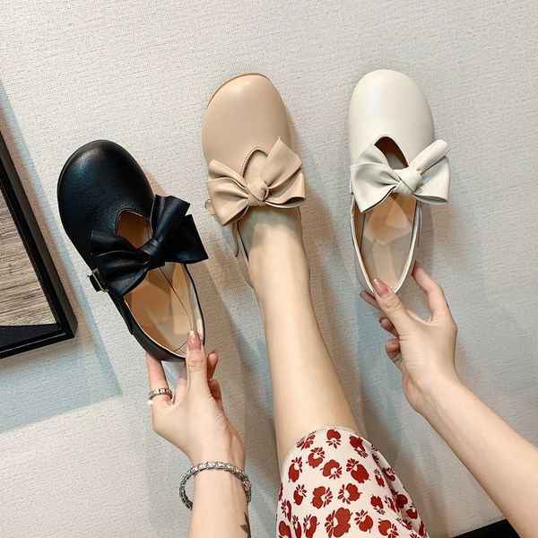 round toe womens derby shoes elegant bow-knot casual female sneakers all-match shallow mouth 2020 fashion women's flats leather, Black
round toe womens derby shoes elegant bow-knot casual female sneakers all-match shallow mouth 2020 fashion women's flats leather, Black