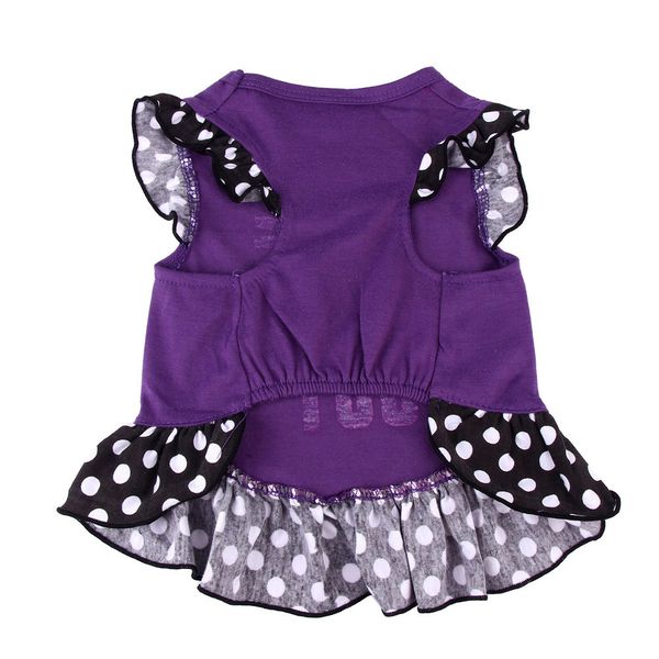 mascotas dress dog summer cute pet puppy small dog cat pet dress apparel clothes fly sleeve dress mascotas for pet dogs supplies
mascotas dress dog summer cute pet puppy small dog cat pet dress apparel clothes fly sleeve dress mascotas for pet dogs supplies