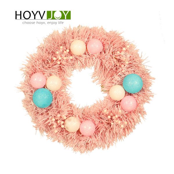 hoyvjoy chrismas decoration door wreath for home polystyrene balls christmas wreaths wedding flower garland hanging pendant
hoyvjoy chrismas decoration door wreath for home polystyrene balls christmas wreaths wedding flower garland hanging pendant