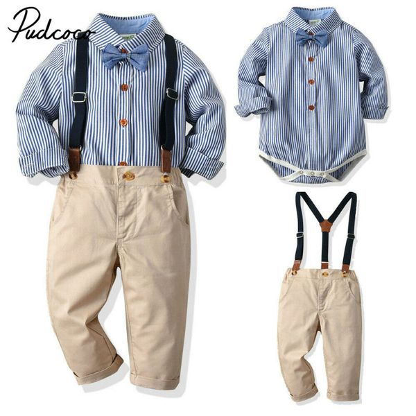 Autumn Baby Boys Gentleman Clothes Kids Outfits Suits Toddler Clothes Infant Clothes Wedding Christmas Party Clothing Set 0-24M
Autumn Baby Boys Gentleman Clothes Kids Outfits Suits Toddler Clothes Infant Clothes Wedding Christmas Party Clothing Set 0-24M