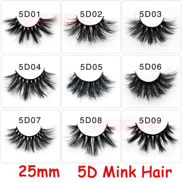 1 pair 25mm100% real mink hair false eyelashes 5d natural false eyelashes mink lashes soft fluffy eyelash extension makeup kit
1 pair 25mm100% real mink hair false eyelashes 5d natural false eyelashes mink lashes soft fluffy eyelash extension makeup kit