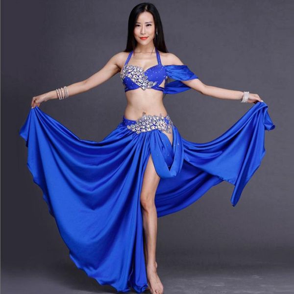 handmade luxury ballroom dress belly dance costume decorated dancer stage performance costume women red royal blue ing, Black;red
handmade luxury ballroom dress belly dance costume decorated dancer stage performance costume women red royal blue ing, Black;red