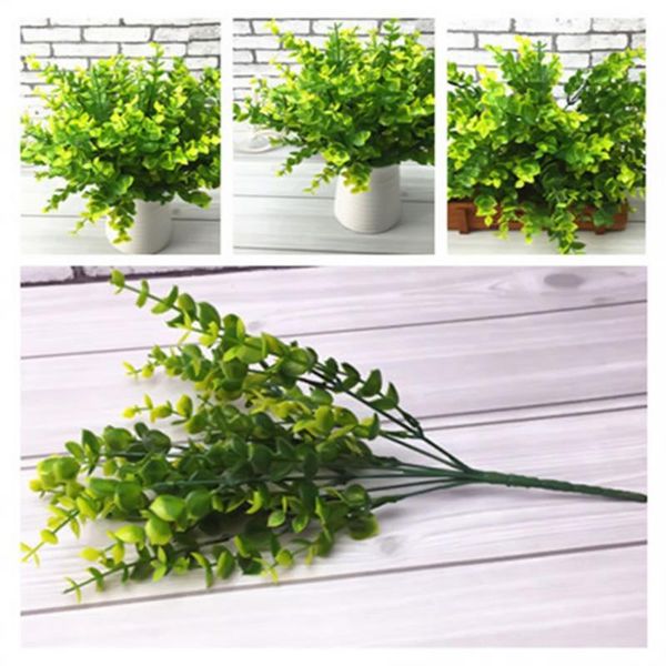 5pcs/set artificial grass plant decorative plastic fake plant fake grass for home decor office decoration 2019 new arrival
5pcs/set artificial grass plant decorative plastic fake plant fake grass for home decor office decoration 2019 new arrival