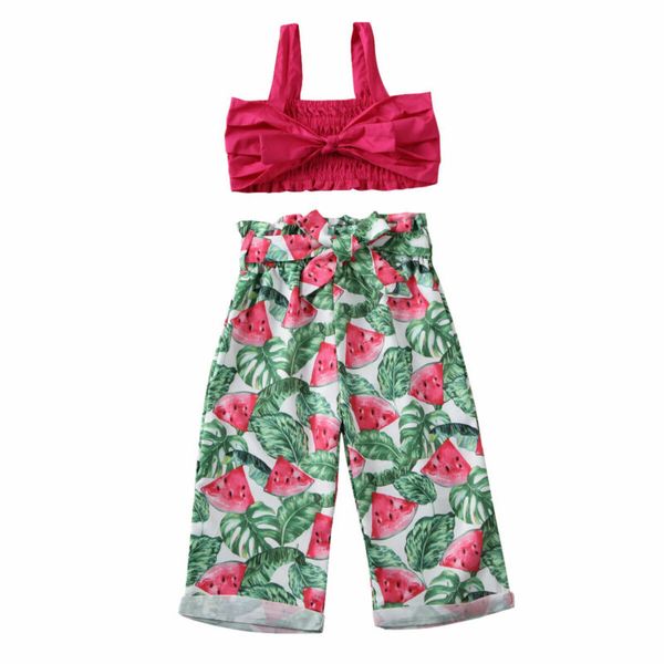 toddler kids baby girl clothes set 2pcs summer sleeveless t-shirt+floral long pants outfits set for kid girl 2-6years, White
toddler kids baby girl clothes set 2pcs summer sleeveless t-shirt+floral long pants outfits set for kid girl 2-6years, White