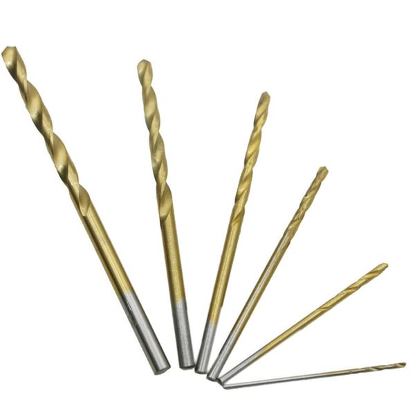 60 pcs high speed steel titanium coated hex shank screwdriver twist drill bit titanium coated drill bits sheds & storage
60 pcs high speed steel titanium coated hex shank screwdriver twist drill bit titanium coated drill bits sheds & storage