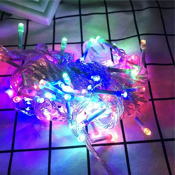 outdoor string lights waterproof led string fairy light christmas light holiday lighting tree garland wedding party decoration
outdoor string lights waterproof led string fairy light christmas light holiday lighting tree garland wedding party decoration