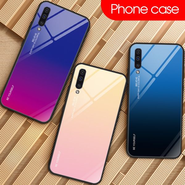 glass case for samsung galaxy a20 a30 a50 a60 a70 a10 a20e a40s for galaxy m10 m20 m30 m40 s10 5g plus s10e gradient back cover
glass case for samsung galaxy a20 a30 a50 a60 a70 a10 a20e a40s for galaxy m10 m20 m30 m40 s10 5g plus s10e gradient back cover