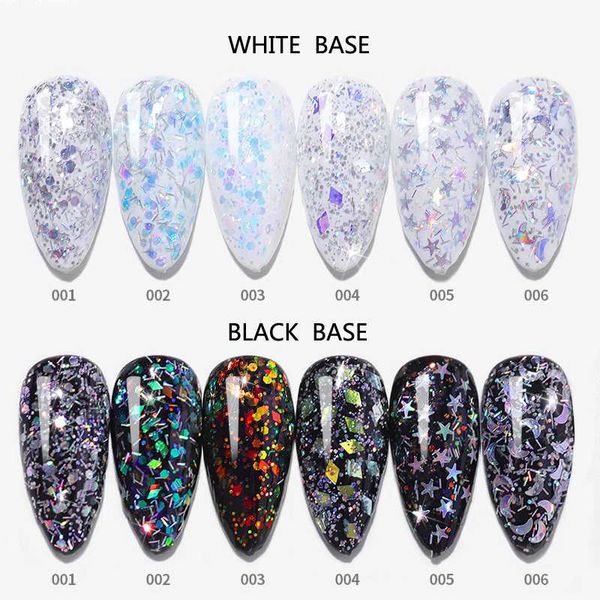explosion glitter uv gel nail polish mercury sand laser soak off primer nails art gelpolish the moon and stars paillette fairy, Red;pink
explosion glitter uv gel nail polish mercury sand laser soak off primer nails art gelpolish the moon and stars paillette fairy, Red;pink