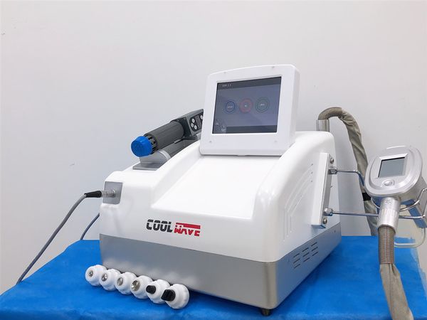 2019 result cryolipolysis and shock wave therapy combination weight loss slimming machine for fat removal and fat reduction with ed
2019 result cryolipolysis and shock wave therapy combination weight loss slimming machine for fat removal and fat reduction with ed