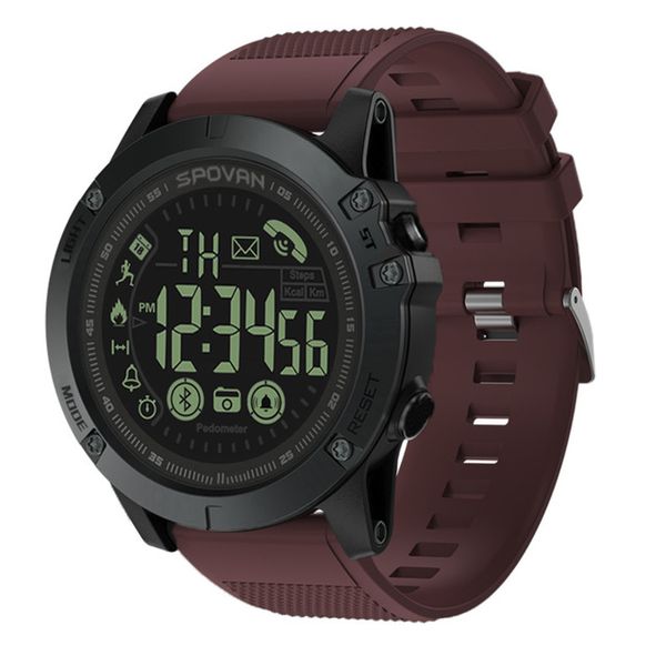 2019 new man woman smart watch for men waterproof remote camera wristband health tracker smart bracelets with pedometer calori, Slivery;brown
2019 new man woman smart watch for men waterproof remote camera wristband health tracker smart bracelets with pedometer calori, Slivery;brown