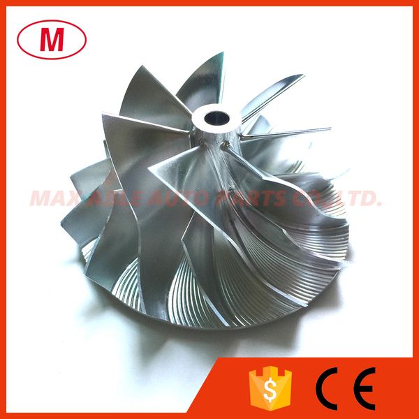 td04hl 44.00/62.00mm 7+7 blades high performance turbo aluminum 2618/milling compressor wheel/turbo billet compressor wheel turbo chra/core
td04hl 44.00/62.00mm 7+7 blades high performance turbo aluminum 2618/milling compressor wheel/turbo billet compressor wheel turbo chra/core