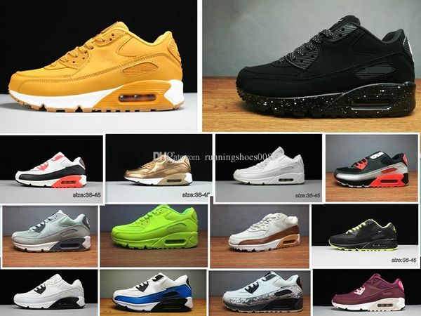 90 90s casual shoes cushion men women outdoor black white sport shock jogging walking hiking sports athletic sneakers 5.5-11
90 90s casual shoes cushion men women outdoor black white sport shock jogging walking hiking sports athletic sneakers 5.5-11
