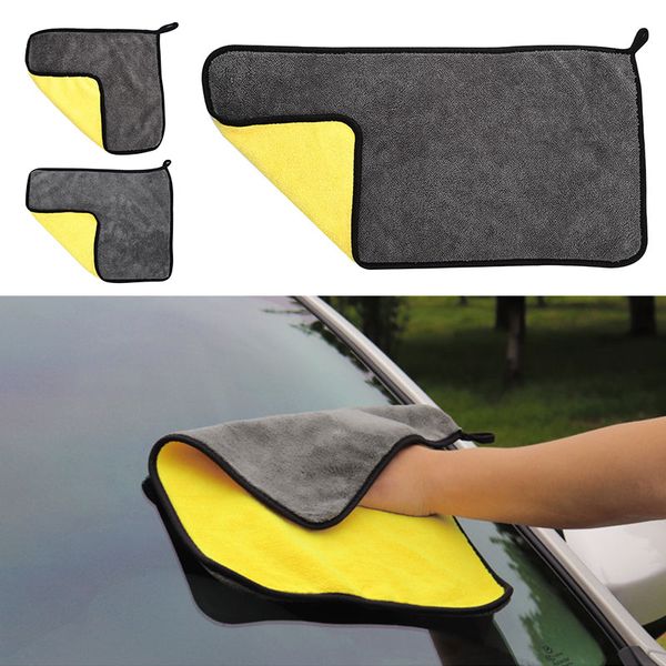 vehemo 30*30 for super absorbent car towel car wash towel microfiber cleaning cloth wiping polishing washing drying
vehemo 30*30 for super absorbent car towel car wash towel microfiber cleaning cloth wiping polishing washing drying