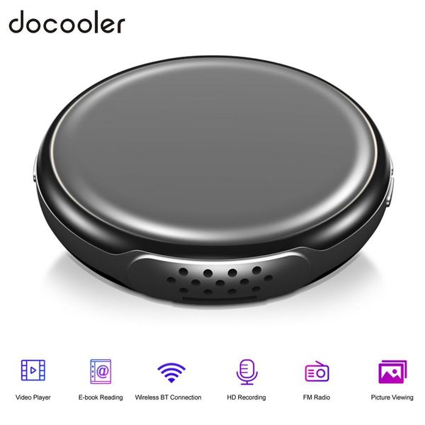 docooler ruizu m1 portable mp3 player 8gb player bluetooth 4.0 1.44in tft screen w/3.5mm headphones lanyard video voice recorder
docooler ruizu m1 portable mp3 player 8gb player bluetooth 4.0 1.44in tft screen w/3.5mm headphones lanyard video voice recorder