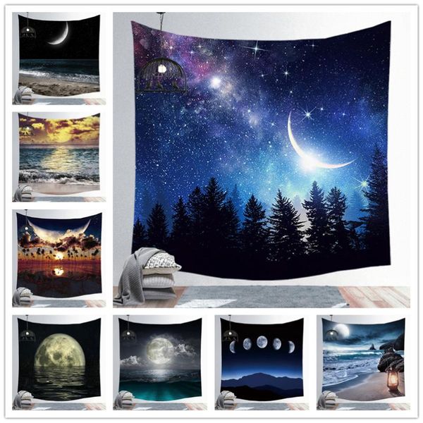 fuwatacchi forest print wall hippie tapestry polyester fabric home decor wall rug carpets hanging big couch blanket
fuwatacchi forest print wall hippie tapestry polyester fabric home decor wall rug carpets hanging big couch blanket