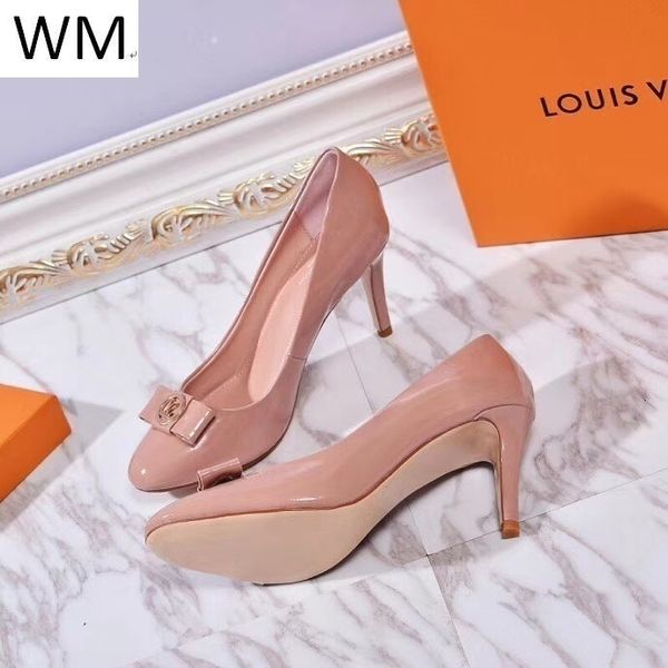 duping520 classic patent leather pink high heels women high heels sandals slippers mules slides pumps shoes sneakers dress shoes
duping520 classic patent leather pink high heels women high heels sandals slippers mules slides pumps shoes sneakers dress shoes