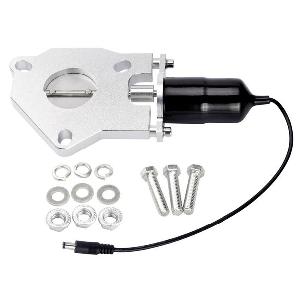 2.0" 2.25" 2.5" 3.0" electric exhaust cutout vavle cut out kit stainless steel headers with remote control kits
2.0" 2.25" 2.5" 3.0" electric exhaust cutout vavle cut out kit stainless steel headers with remote control kits
