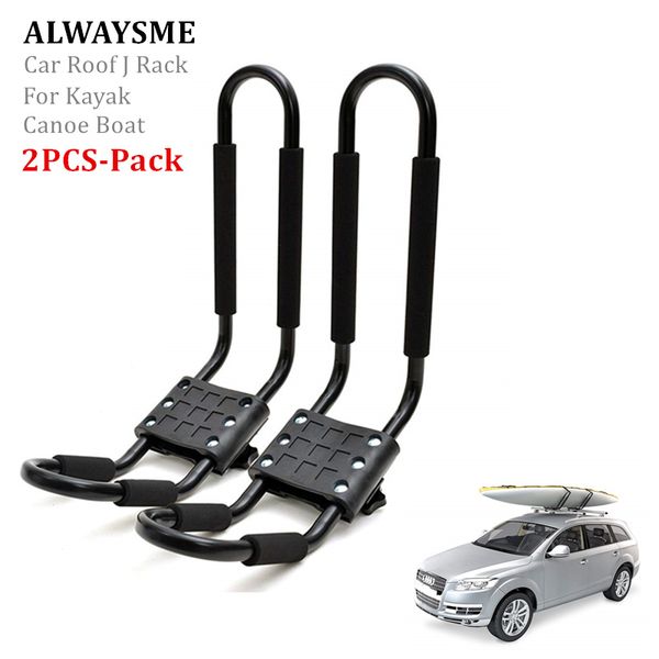 alwaysme 2pcs car suv roof j rack kayak boat canoe car suv mount kayak boat canoe carrier
alwaysme 2pcs car suv roof j rack kayak boat canoe car suv mount kayak boat canoe carrier