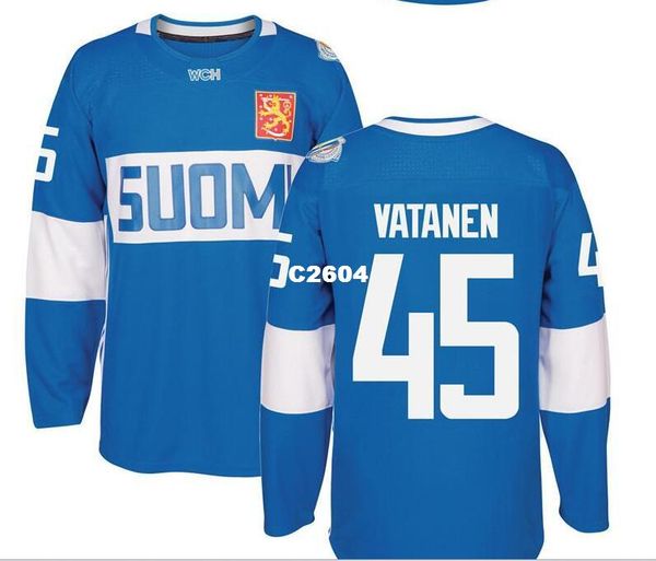 real men real full embroidery 2016 world cup of hockey finland team #47 rasmus ristolainen hockey jersey or custom any name or number jersey, Black;red
real men real full embroidery 2016 world cup of hockey finland team #47 rasmus ristolainen hockey jersey or custom any name or number jersey, Black;red