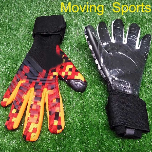НОВОЕ прибытие Спорт Футбол Футбол Вратарь Перчатки для тренировок Перчатки для
НОВОЕ прибытие Спорт Футбол Футбол Вратарь Перчатки для тренировок Перчатки для