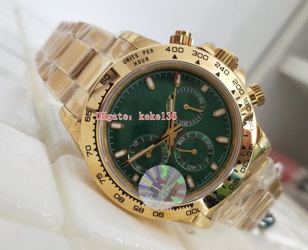 men wristwatches jh cosmograph 116508-0013 116508 40mm eta 4130 movement chronograph automatic mechanical mens watch watches, Slivery;brown
men wristwatches jh cosmograph 116508-0013 116508 40mm eta 4130 movement chronograph automatic mechanical mens watch watches, Slivery;brown