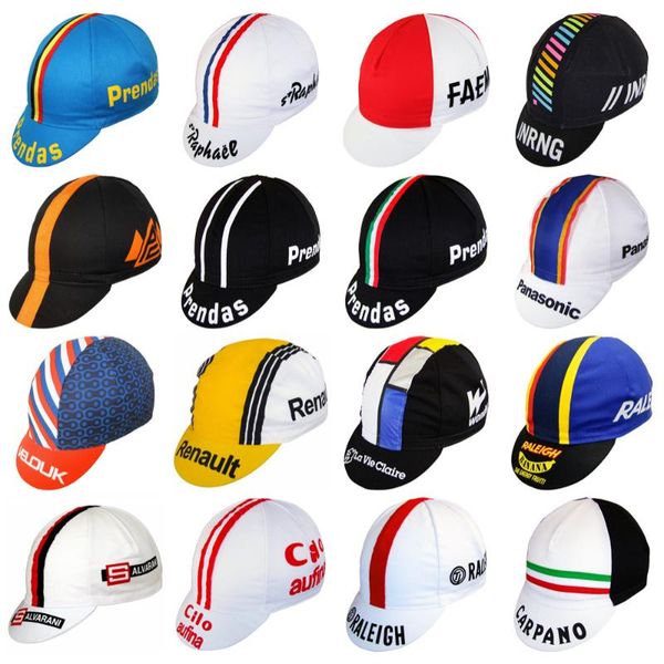 more style 2019 new cycling cap men and women bike wear retro cotton cap lightweight quick dry bicycle hat cycling headwear, Black
more style 2019 new cycling cap men and women bike wear retro cotton cap lightweight quick dry bicycle hat cycling headwear, Black