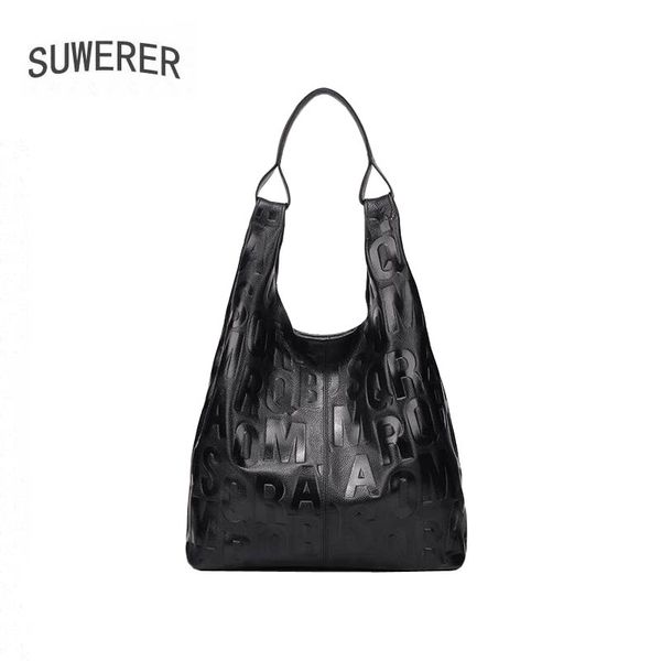 suwerer fashion wing genuine leather 2020 new handbag large lady bag large capacity shoulder bag head
suwerer fashion wing genuine leather 2020 new handbag large lady bag large capacity shoulder bag head