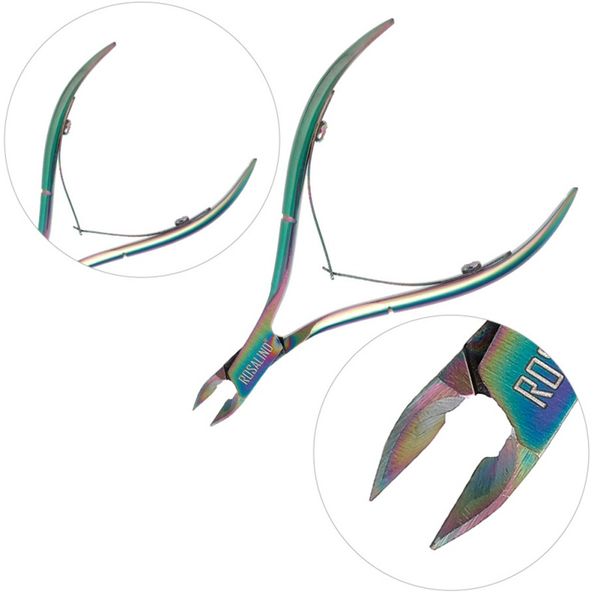3pcs manicure tools kit cutcle scissors dead skin fork cutcle pushers with storage bag
3pcs manicure tools kit cutcle scissors dead skin fork cutcle pushers with storage bag