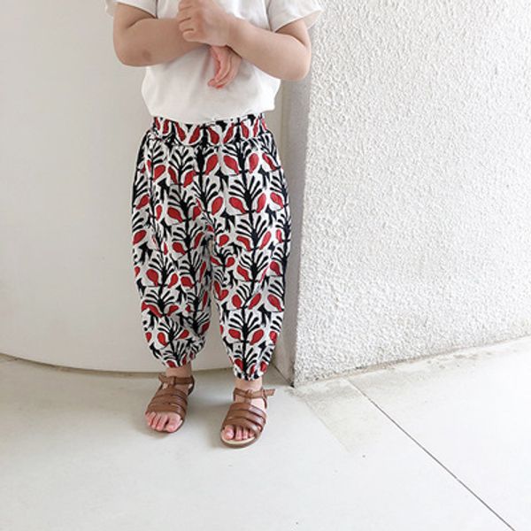 2020 childrens pants girls new anti-mosquito pants kids designer harem-pants girls brand print trousers new fashion bohemian harem-pants, Blue
2020 childrens pants girls new anti-mosquito pants kids designer harem-pants girls brand print trousers new fashion bohemian harem-pants, Blue