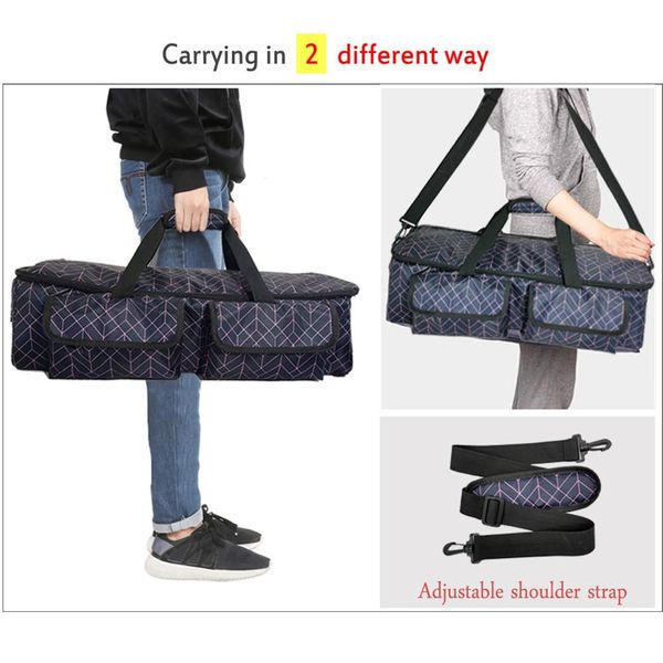 carrying bag compatible with cricut explore air 2, storage tote bag compatible with silhouette cameo 3 and supplies
carrying bag compatible with cricut explore air 2, storage tote bag compatible with silhouette cameo 3 and supplies
