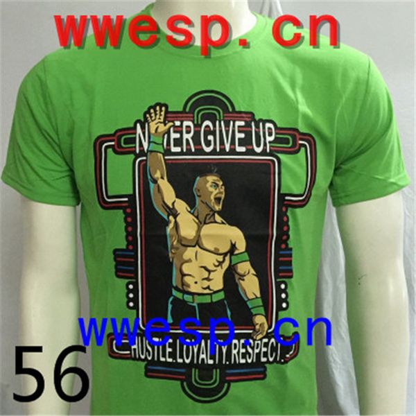 short graphic tee cute ofwwe edge rated r superstar official retro men john cena t-shirt t56, White;black
short graphic tee cute ofwwe edge rated r superstar official retro men john cena t-shirt t56, White;black