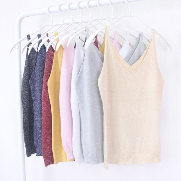 женщина танки топы женщина танки топы sexy camis женщины моды вязание жилет топ без рукавов v шеи блуза повседневный tank tops women одежда, White
женщина танки топы женщина танки топы sexy camis женщины моды вязание жилет топ без рукавов v шеи блуза повседневный tank tops women одежда, White