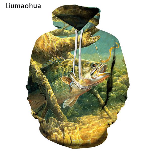 hoodies 3d print fish hoodies sweatshirts men 3d pullover funny print tracksuits casual coats streetwear, Black
hoodies 3d print fish hoodies sweatshirts men 3d pullover funny print tracksuits casual coats streetwear, Black