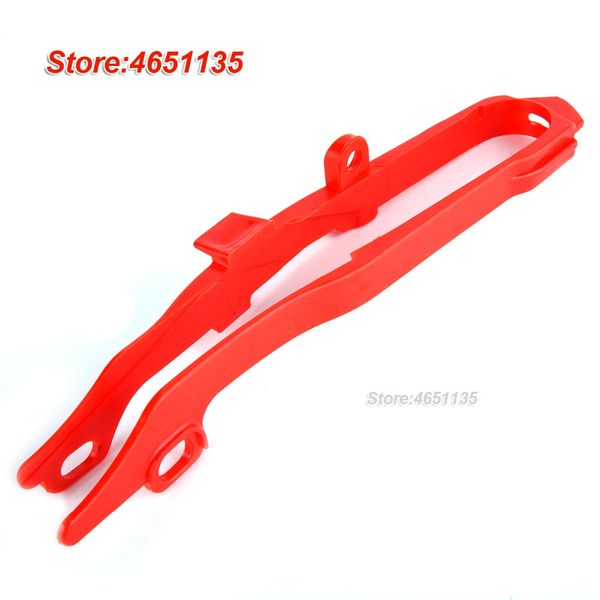 chain slider swinging arm swingarm protector for cr125r cr250r crf250r crf250x crf450x crf450r
chain slider swinging arm swingarm protector for cr125r cr250r crf250r crf250x crf450x crf450r