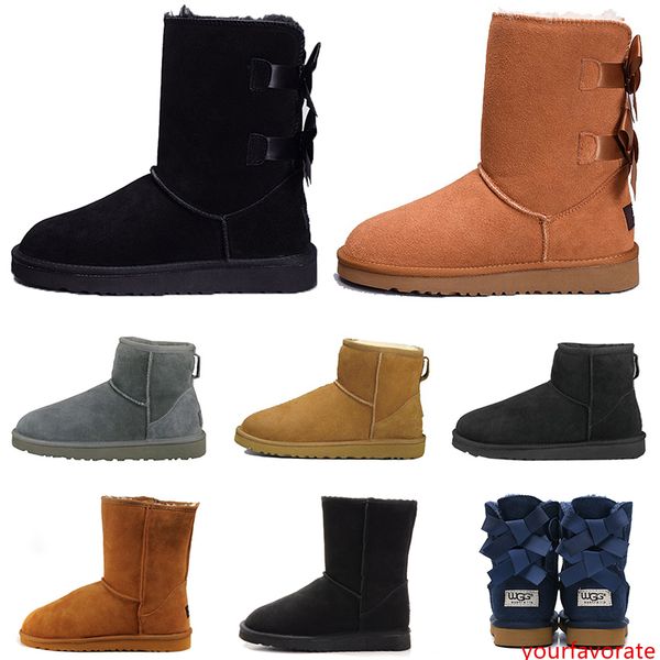 designer australia women boots classic snow fur boot ankle short bailey bow winter triple black chestnut navy blue grey fashion women bootie
designer australia women boots classic snow fur boot ankle short bailey bow winter triple black chestnut navy blue grey fashion women bootie