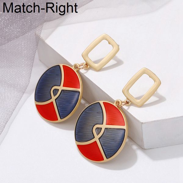 match-right statement big round gold earrings for women korean fashion charm dangle drop earrings pendant female jewelry sp964, Silver
match-right statement big round gold earrings for women korean fashion charm dangle drop earrings pendant female jewelry sp964, Silver