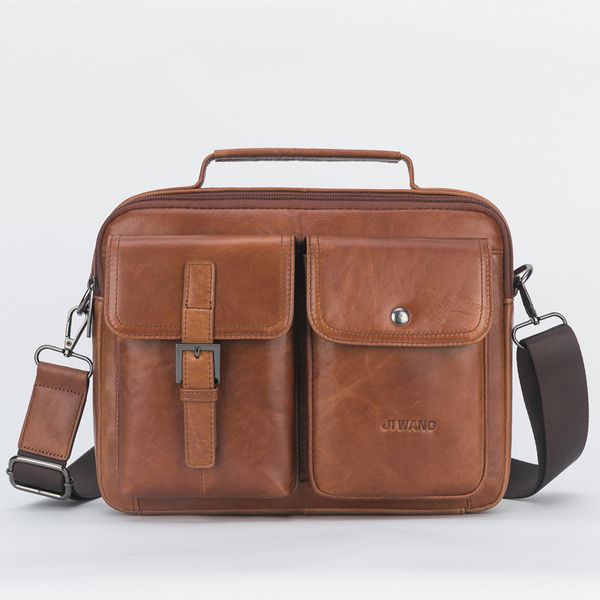 genuine leather new men's casual shoulder crossbody bags travel chest pack messenger bag large capacity travel pack wholesale
genuine leather new men's casual shoulder crossbody bags travel chest pack messenger bag large capacity travel pack wholesale