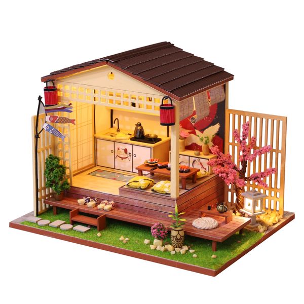 diy dollhouse kids toys wooden doll house furniture miniature dollhouse craft puzzle toys early educational toys for children y200704
diy dollhouse kids toys wooden doll house furniture miniature dollhouse craft puzzle toys early educational toys for children y200704
