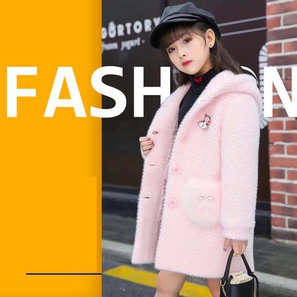 2019 kid girl jackets winter wool coat for girls teens autumn jacket warm outerwear children girls plaid windbreaker 2t-13t, Blue;gray
2019 kid girl jackets winter wool coat for girls teens autumn jacket warm outerwear children girls plaid windbreaker 2t-13t, Blue;gray