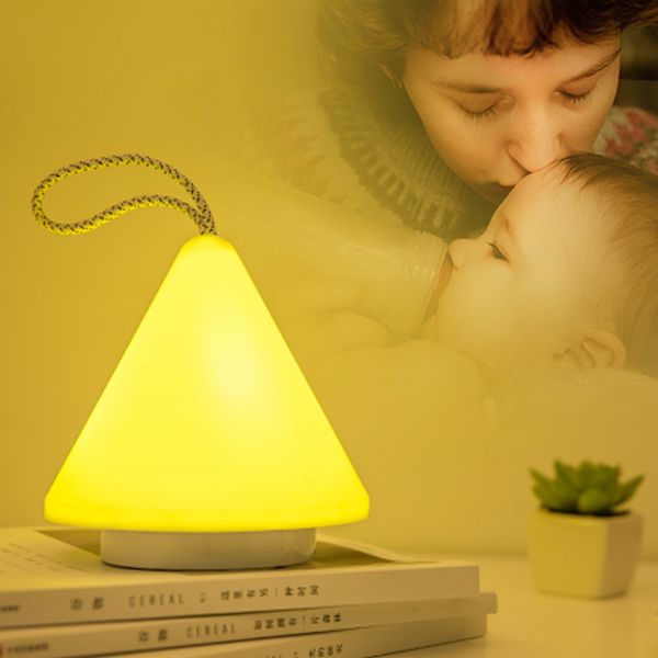 brelong led creative night light energy-saving charging bedroom bedside table lamp remote control dimming 1 pc
brelong led creative night light energy-saving charging bedroom bedside table lamp remote control dimming 1 pc