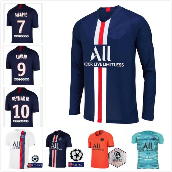 Maillot arabia 2019 2020 occer jer ey pari 19 20 mbappe football hirt verratti kit cami eta kimpembe top uniform
Maillot arabia 2019 2020 occer jer ey pari 19 20 mbappe football hirt verratti kit cami eta kimpembe top uniform