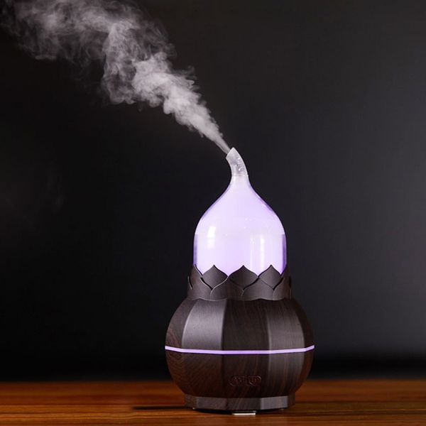 gourd aroma lamp humidifier usb home bedroom air purifier creative spray night light
gourd aroma lamp humidifier usb home bedroom air purifier creative spray night light