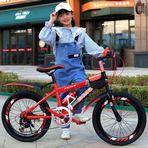 new gift childrens bicycle 6-7-8-12 years old 15 stroller boy 20-inch primary school bicycle mountain speed change
new gift childrens bicycle 6-7-8-12 years old 15 stroller boy 20-inch primary school bicycle mountain speed change