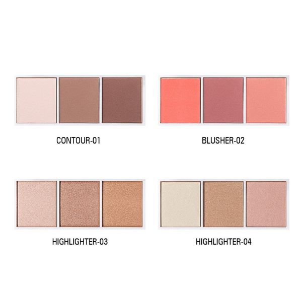 luminous blush powder palette fine powder brighten makeup effects long-lasting shiny shimmer blusher
luminous blush powder palette fine powder brighten makeup effects long-lasting shiny shimmer blusher