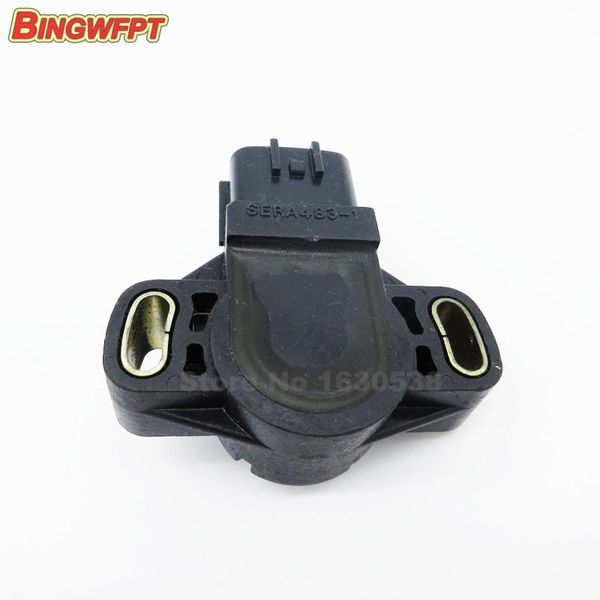 tps throttle position sensor 22620-53j01 sera483-1 for bluebird sr20,u13,200sx,nx,sentra,infiniti g20 used
tps throttle position sensor 22620-53j01 sera483-1 for bluebird sr20,u13,200sx,nx,sentra,infiniti g20 used