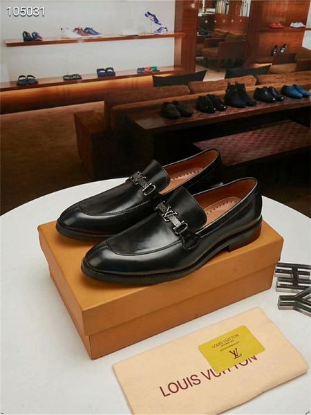 2019 men formal business brogue shoes luxury men's crocodiles dress shoes male casual genuine leather wedding party loafers, Black
2019 men formal business brogue shoes luxury men's crocodiles dress shoes male casual genuine leather wedding party loafers, Black
