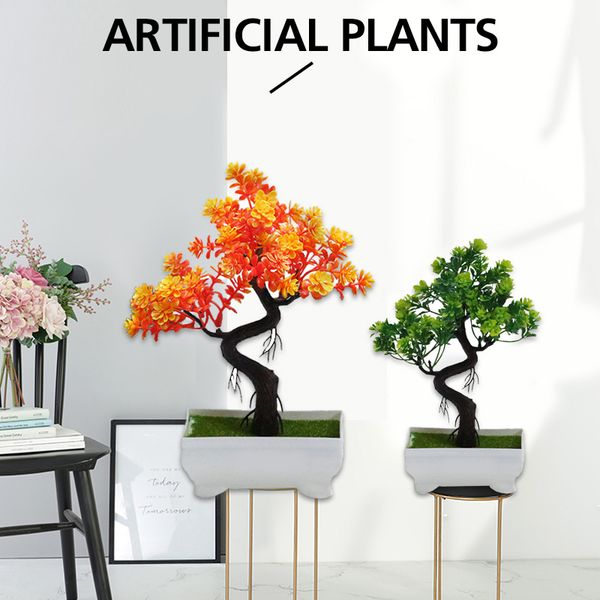 decoration home decor household lucky tree plastic artificial plant simulation flower simulated potted plants fashion ornament
decoration home decor household lucky tree plastic artificial plant simulation flower simulated potted plants fashion ornament