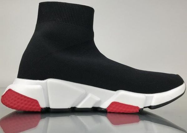 shoes speed trainer men women oreo triple runing flat fashion socks boots sneaker speed trainer runner casual sneaker 35-47, Black
shoes speed trainer men women oreo triple runing flat fashion socks boots sneaker speed trainer runner casual sneaker 35-47, Black